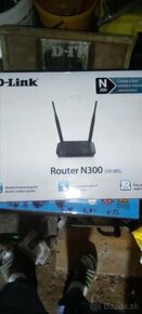 Ponúkam na predaj wifi router