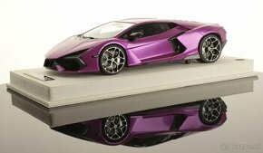 LAMBORGHINI REVUELTO | MR Collection 1/18