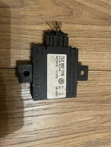 VW TOUAREG PORSCHE CAYENNE ANTI THEFT ALARM MODULE OEM