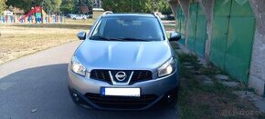 NISSAN QASHQAI 1.6 DCI, 96KW, R.V.2014 ,PANORAMA