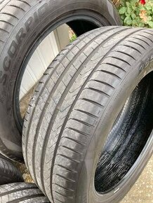 Letné PIRELLI 4ks pneu 255/45 R19 - 1