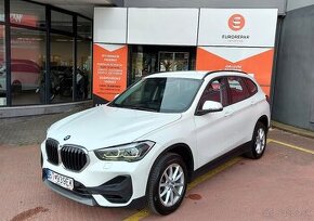 BMW X1 xDrive 20i 131kW AT8