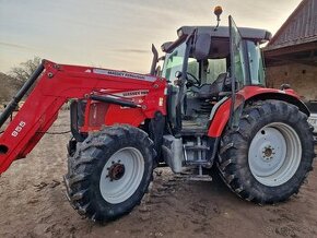 Massey ferguson