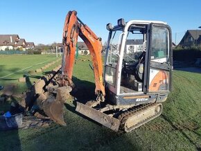 Kubota kx41 V