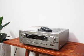 predám receiver YAMAHA  RX-V 440 RDS /ako nový 100 perc.stav