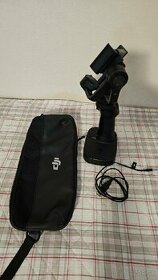 Predam Dji osmo mobile stabilizator