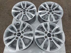 5x114,3R16 elektrony orig. KIA CEED-PRO CEED - NIRO- X CEED