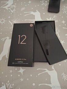 Xiaomi 12 pro