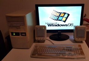 RETRO PC 486