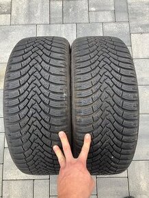 Falken 205/50 R17 zimné