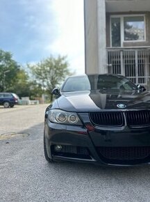 BMW e90 330i A/T