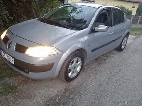 Renault Megane 2