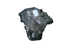 Prevodovka Renault Megane II 1.5DCI TL4 7701700552 2008 6kva