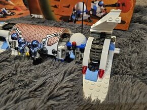 LEGO® 7315 Solárny prieskumník

