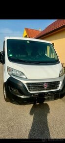 Fiat Ducato 2,3 Multijet