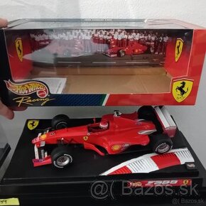 FERRARI F1  F399 E.IRVINE 1:18 (hw)