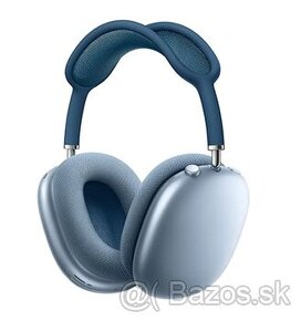 AirPods Max - Blankytne modrá