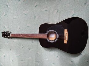 Gitara SX