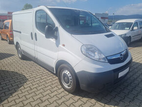 Opel Vivaro 2.0 CDTI