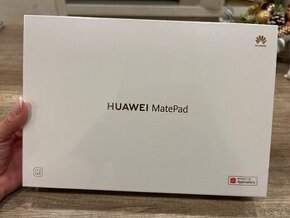 Huawei MatePad 11.5" 6GB/128GB WiFi sivá