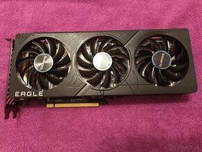 GIGABYTE GEFORCE RTX 4060 EAGLE 8GB