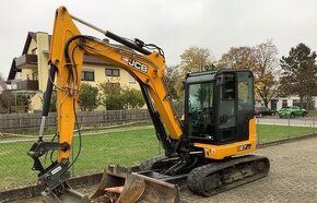 JCB 67C-1 Minibager