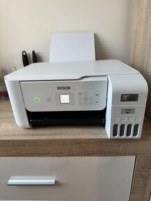 Epson EcoTank L3266