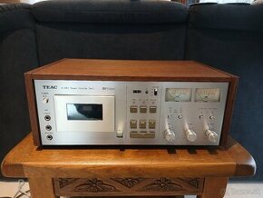 TEAC A 640