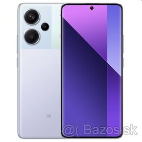 Predám XIAOMI REDMI NOTE 13 PRO 5GB, 256GB, TOP ZARUKA SK 2R