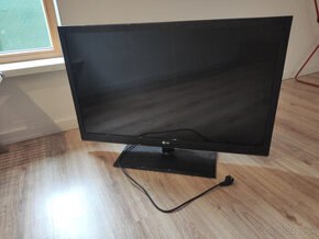 Full HD LED TV LG 42" 42LV3550