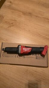 MILWAUKEE M18 FUEL™ Priama brúska