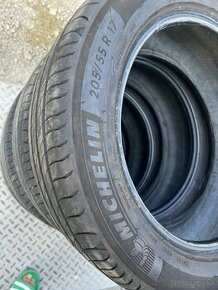 Michelin primacy 4 205/55 R17