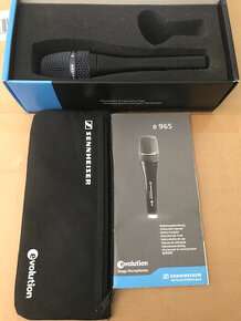 Sennheiser e 965