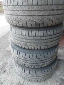 Pirelli sottozero