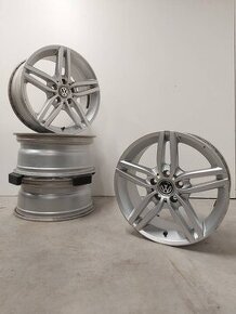 Autec VW Golf,Caddy 7.5x17 ET 54 5x112