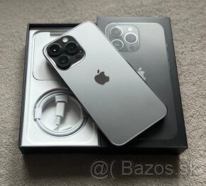 iPhone 13 PRO 256GB graphite