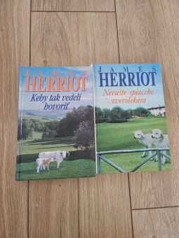 James Herriot v slovencine