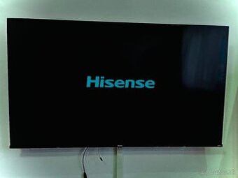 Hisense 58A69G