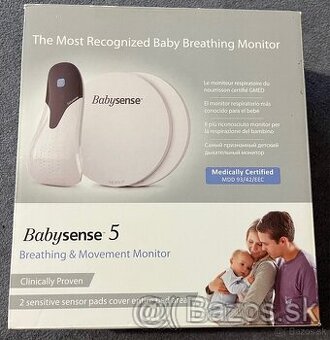 Babysense 5