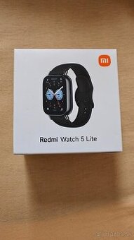 Xiaomi redmi watch 5 lite