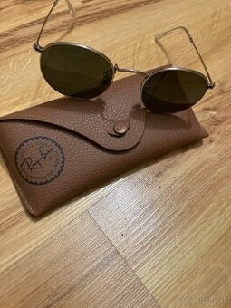 Slnečné okuliare ray- ban