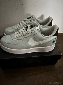 Nike Air Force 1 Have a nike day