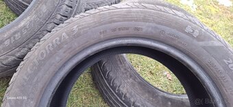 Matador Hectorra 3 205/55r16