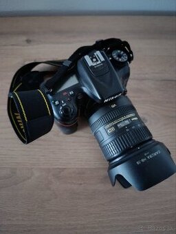 Nikon d7100