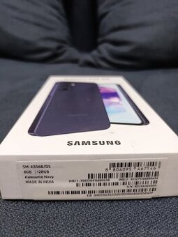 Samsung Galaxy A55 5g