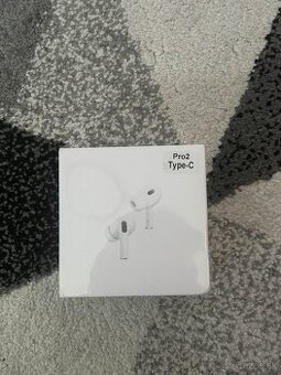 Airpods pro 2 type-C