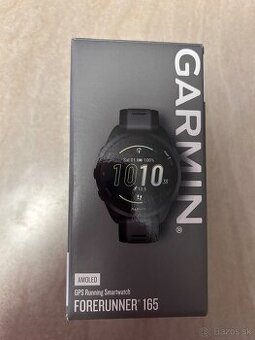 Garmin Forerunner 165