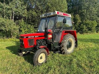 Zetor