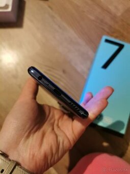 Oppo reno7 Dual sim