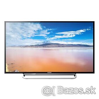 Predáme televízor Sony 48W605B